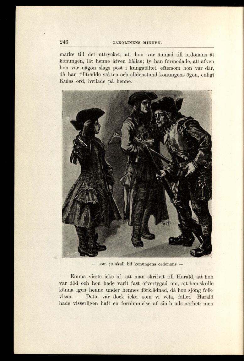 scanned image