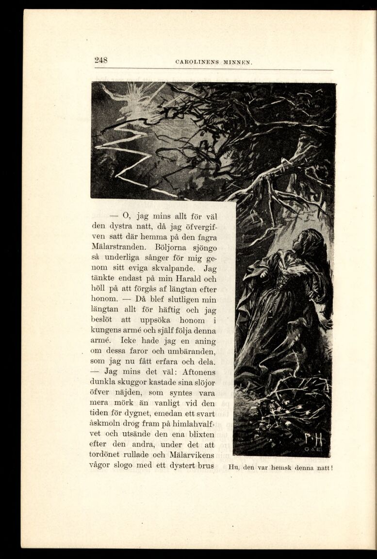 scanned image