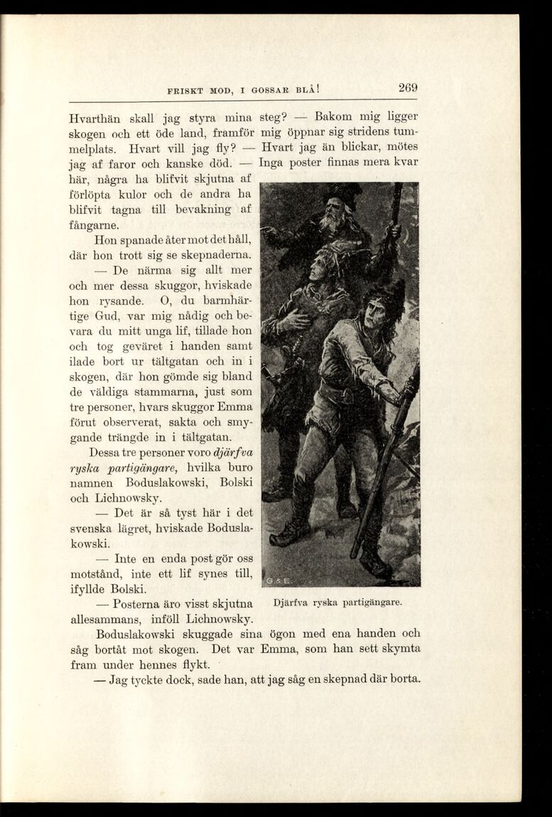 scanned image