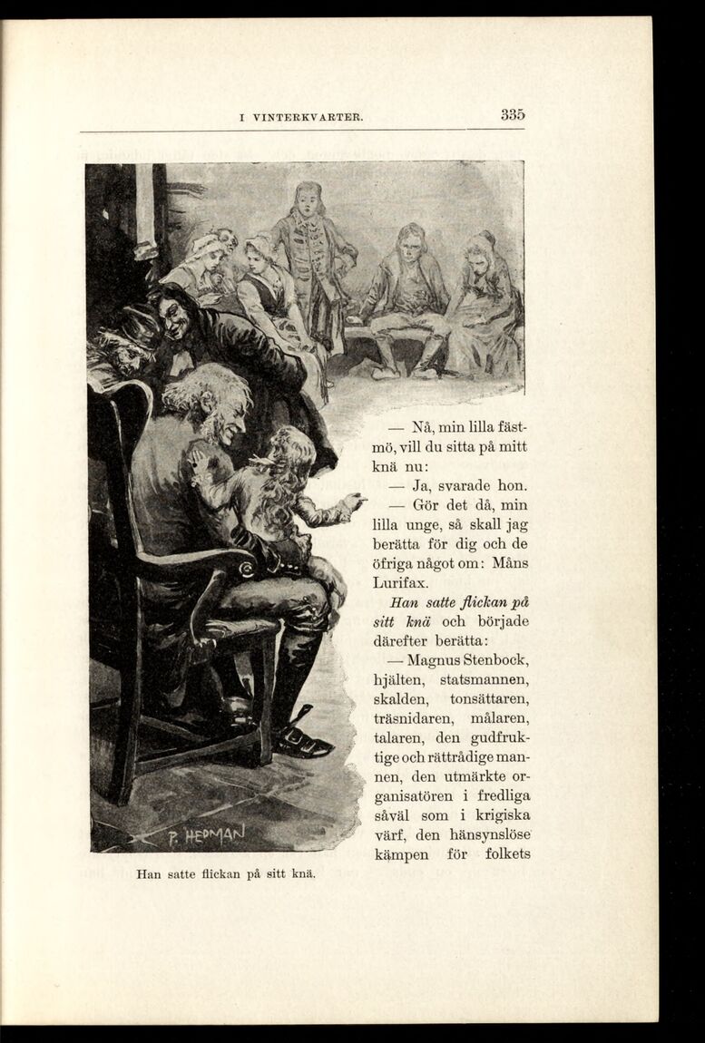 scanned image