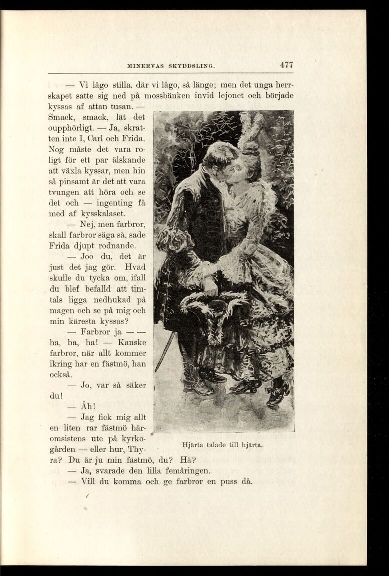 scanned image