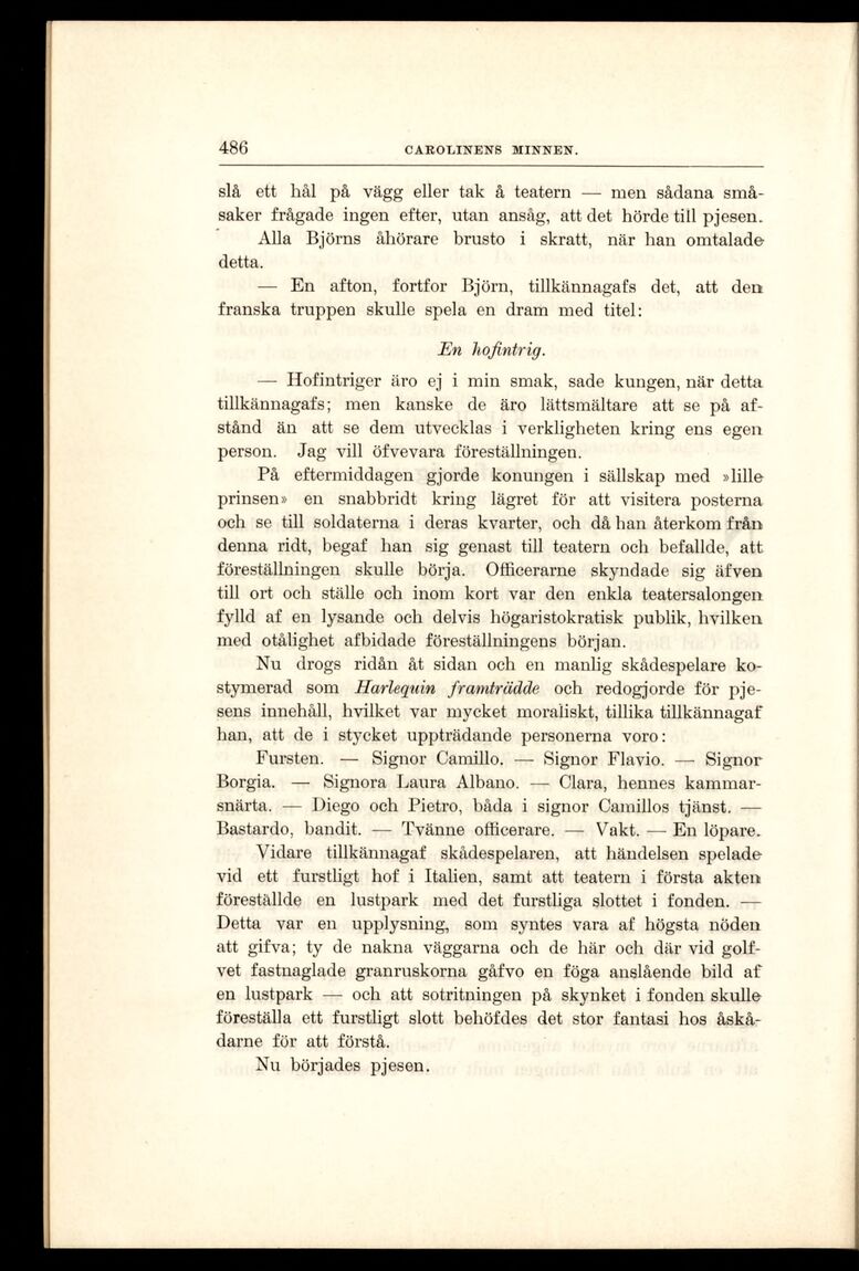 scanned image