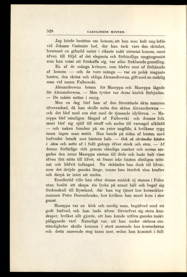 scanned image