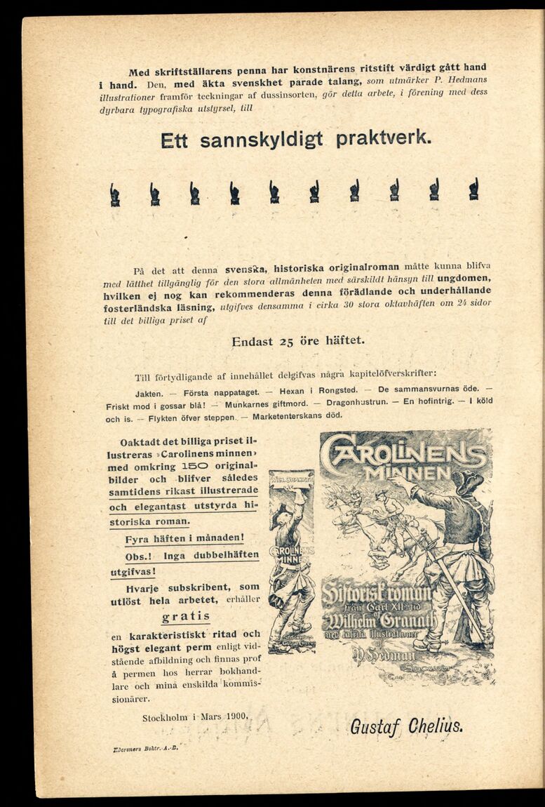 scanned image