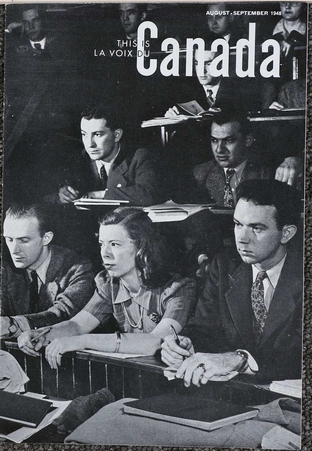 scanned image