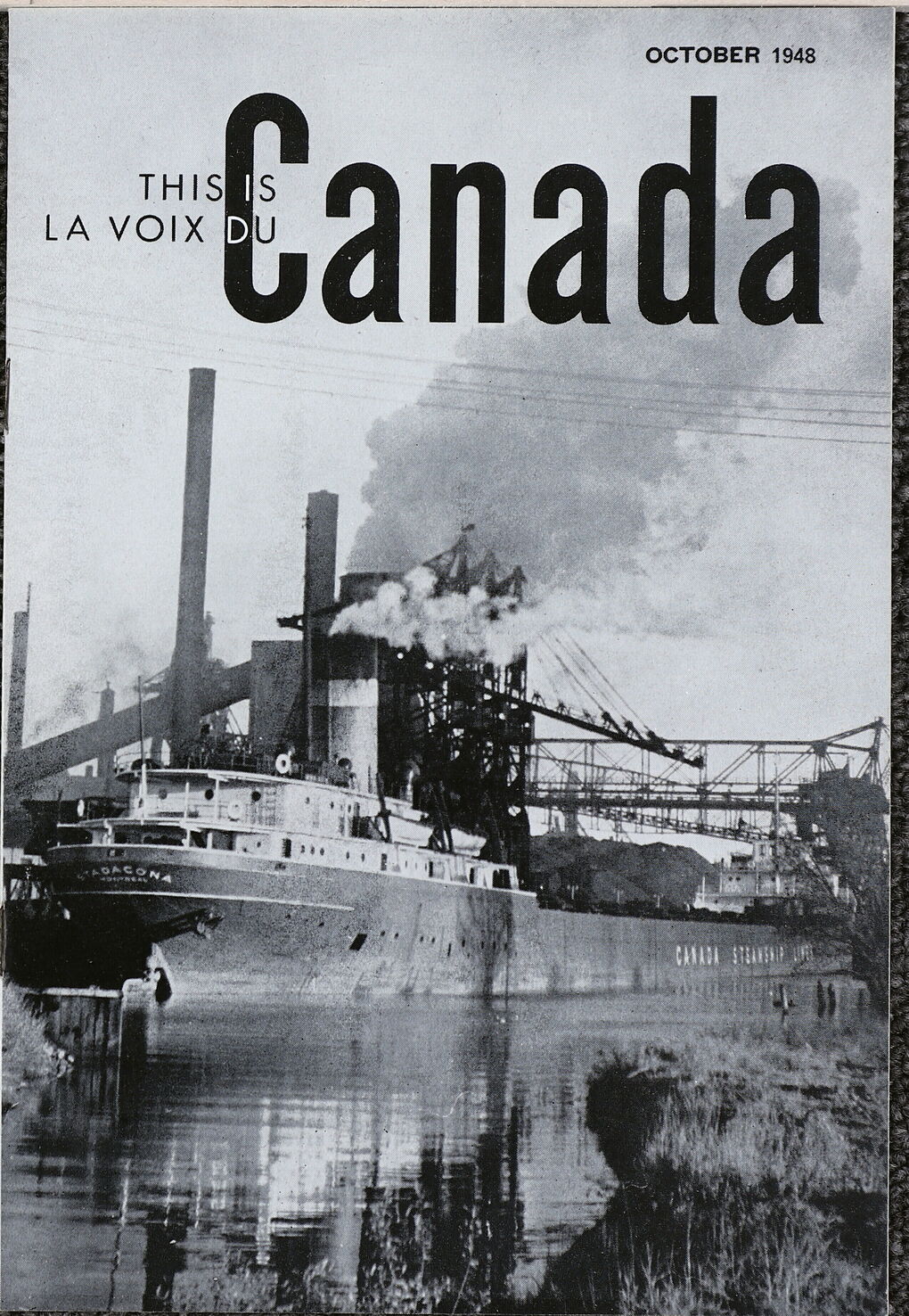 scanned image