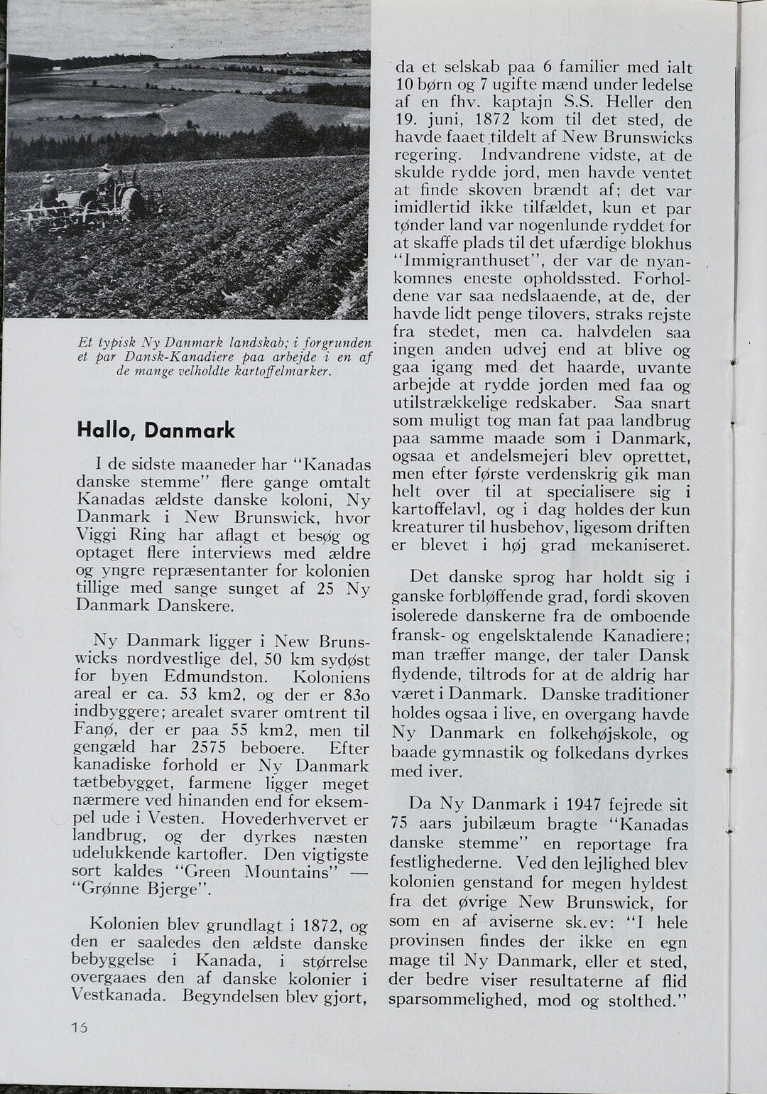 scanned image
