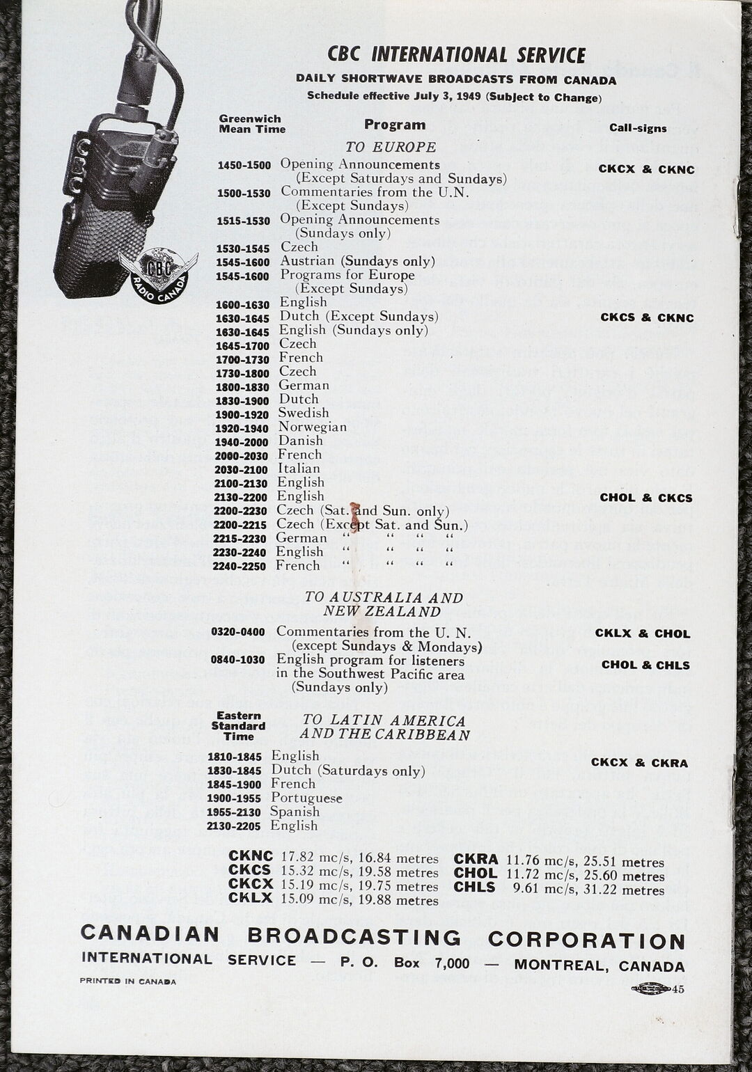 scanned image