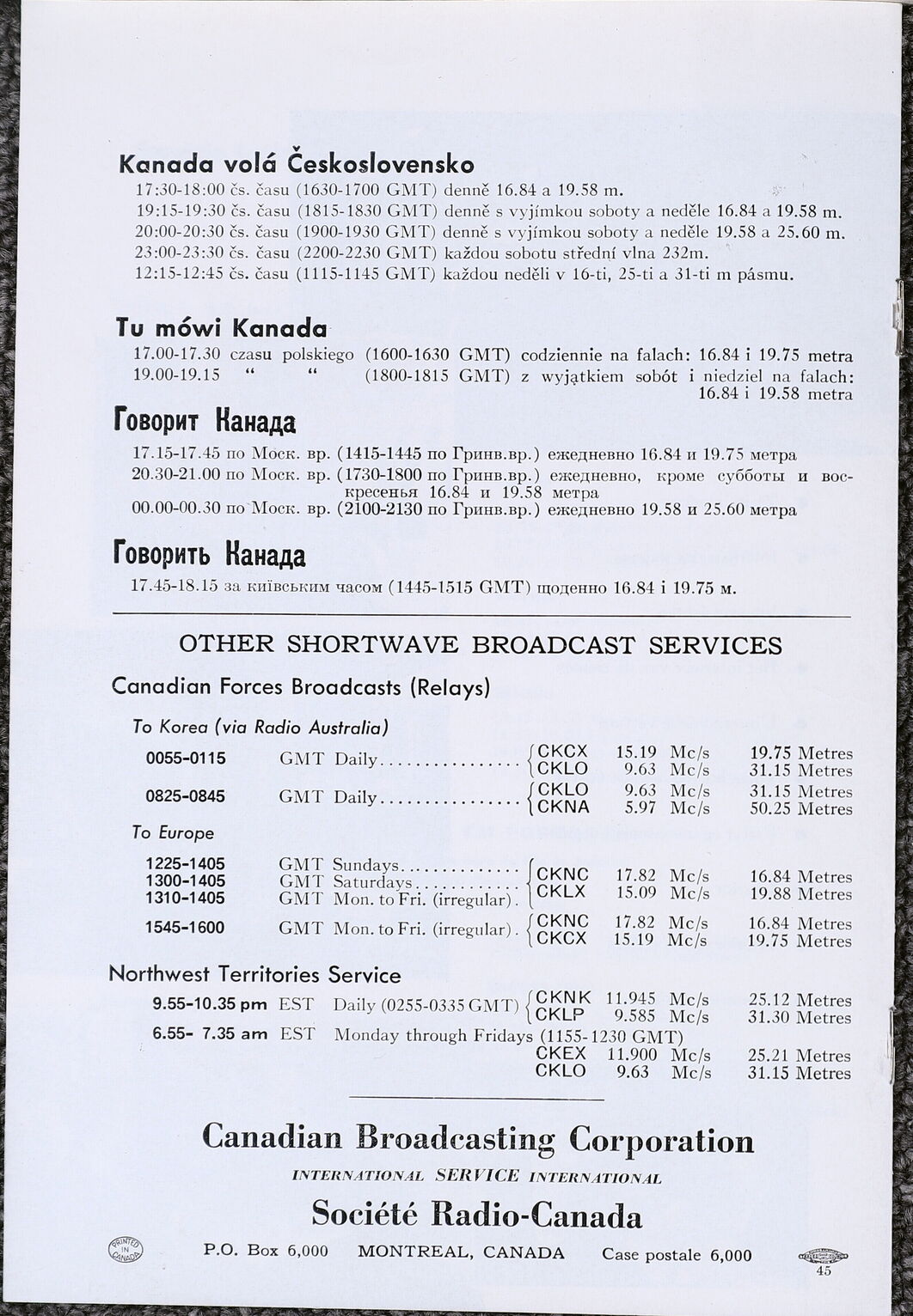 scanned image