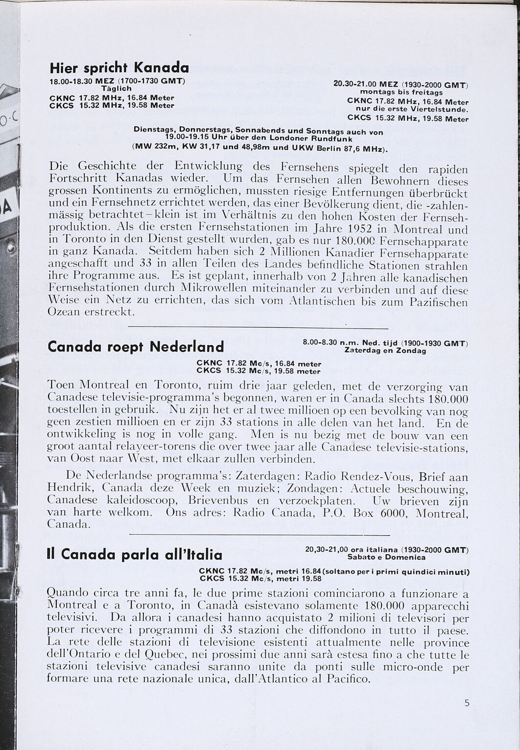 scanned image