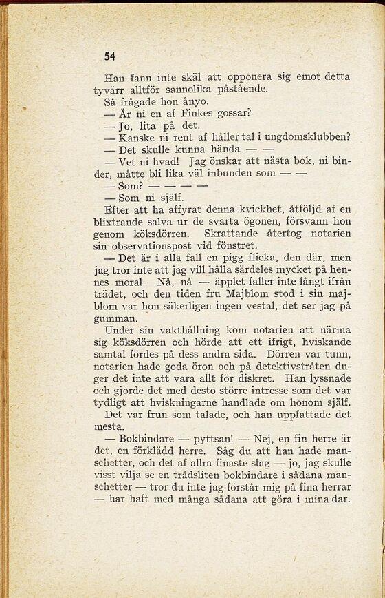scanned image