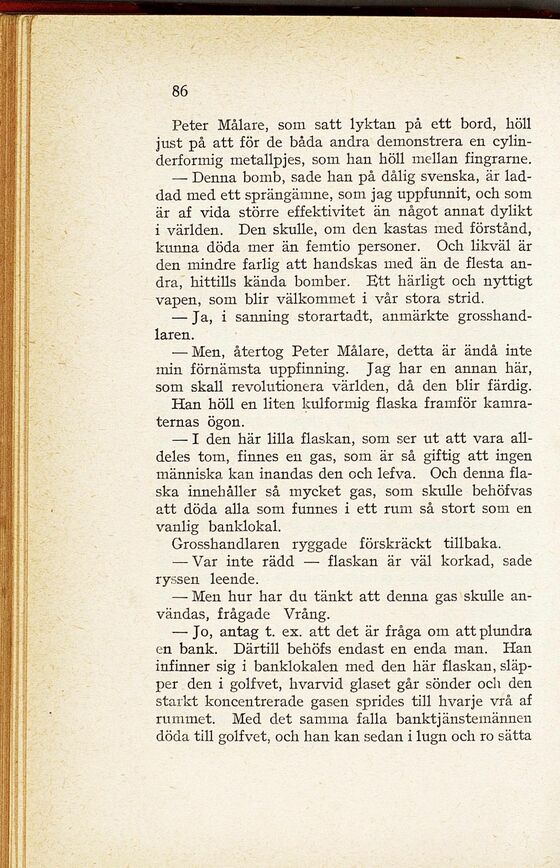 scanned image