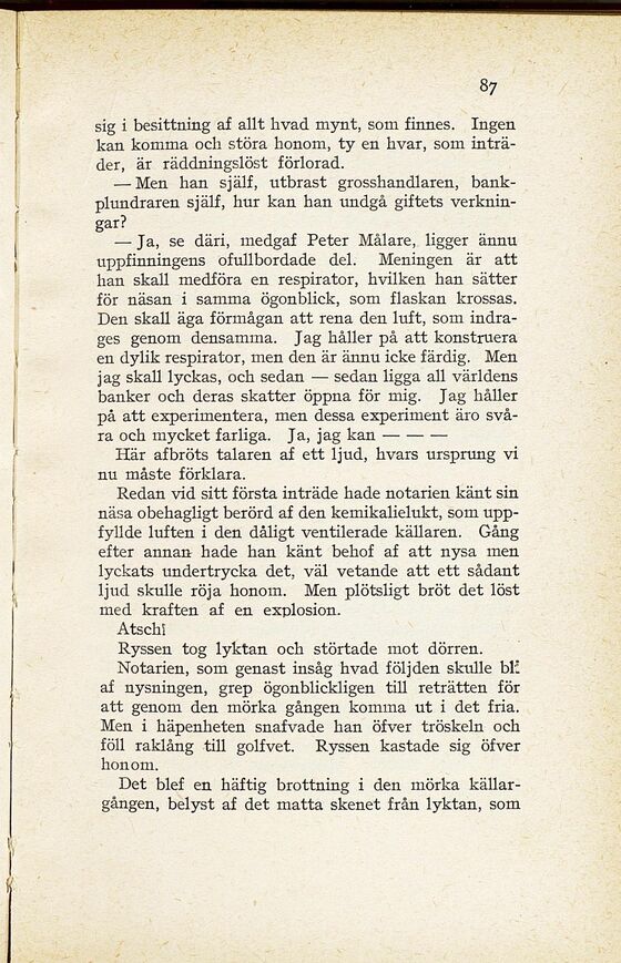 scanned image