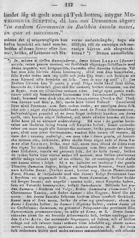 scanned image