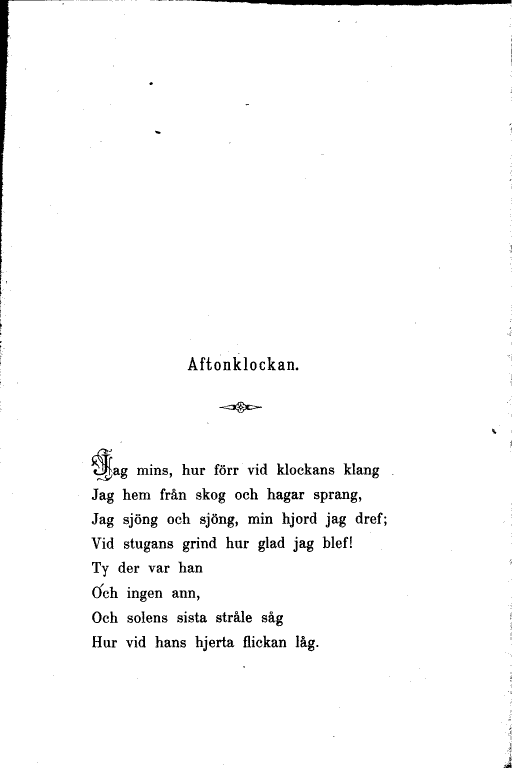 scanned image