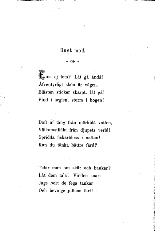 scanned image