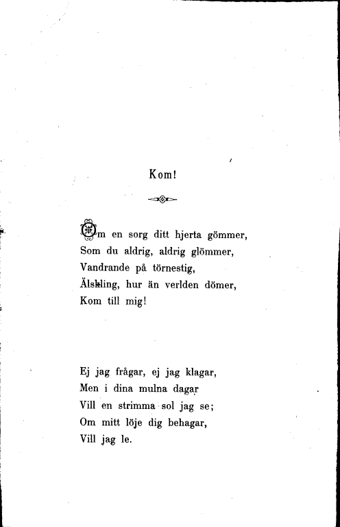 scanned image
