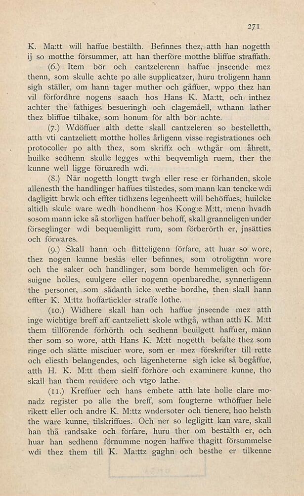 scanned image