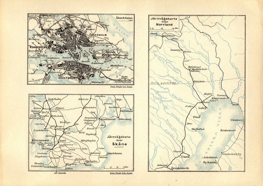 scanned image