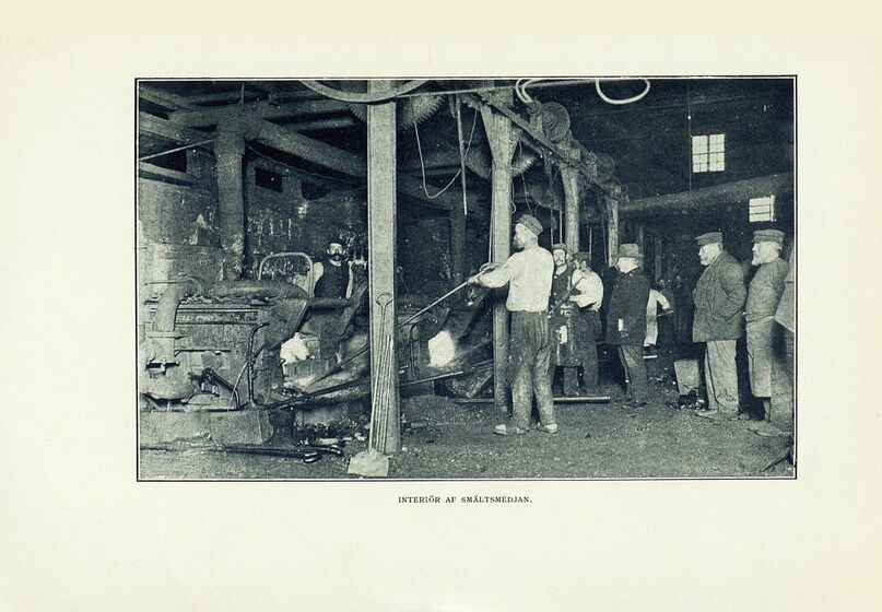 scanned image