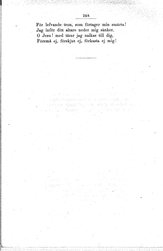 scanned image