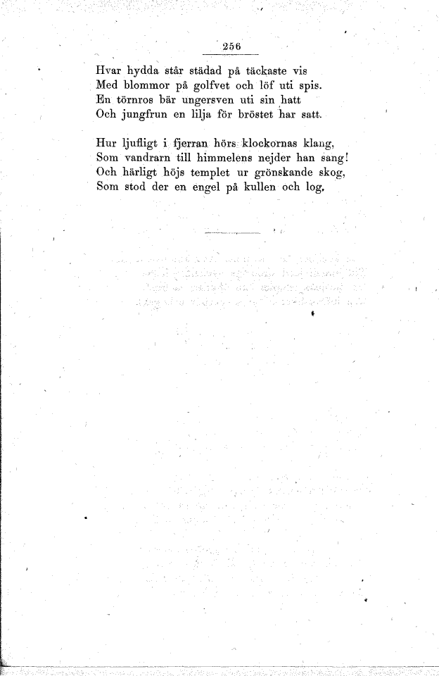 scanned image