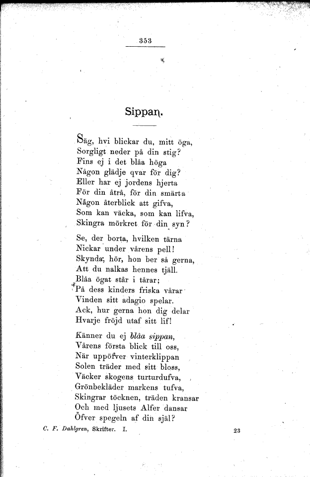 scanned image