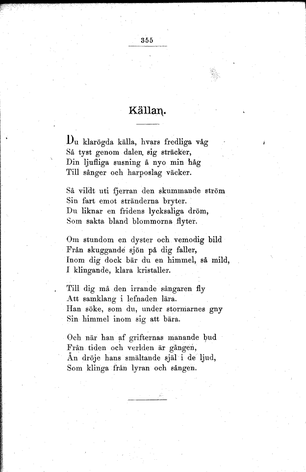 scanned image