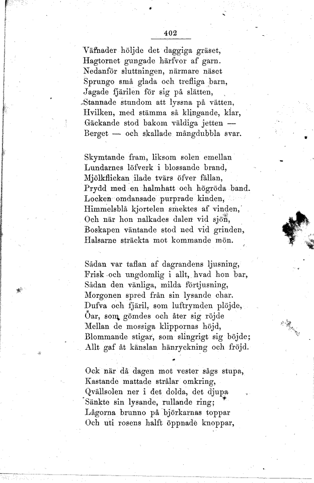 scanned image