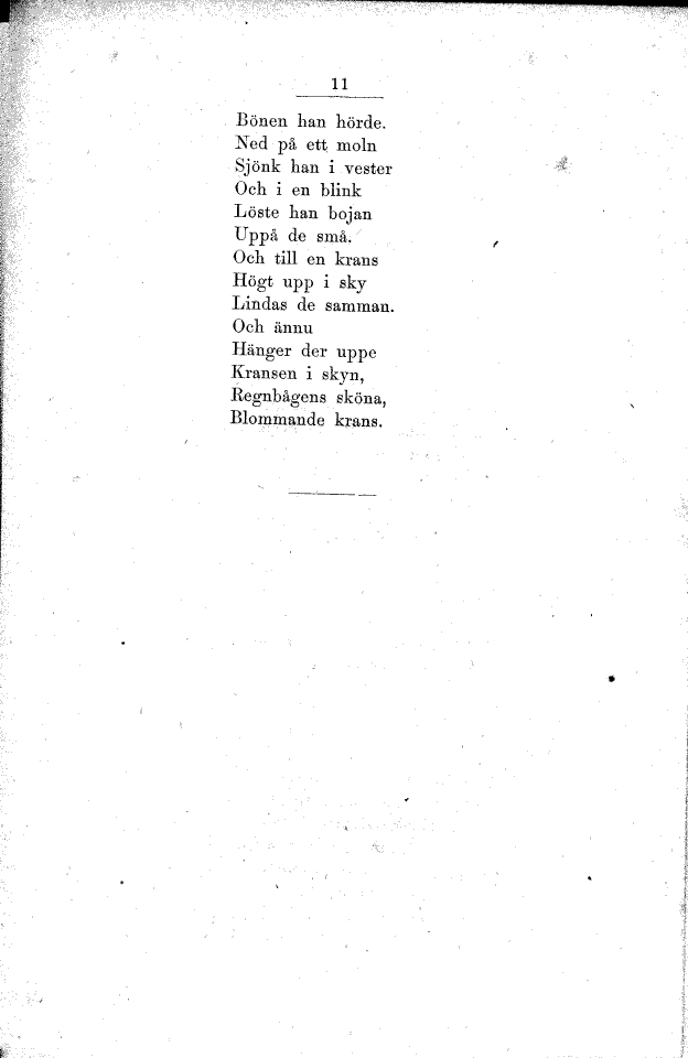 scanned image