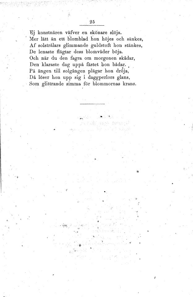 scanned image