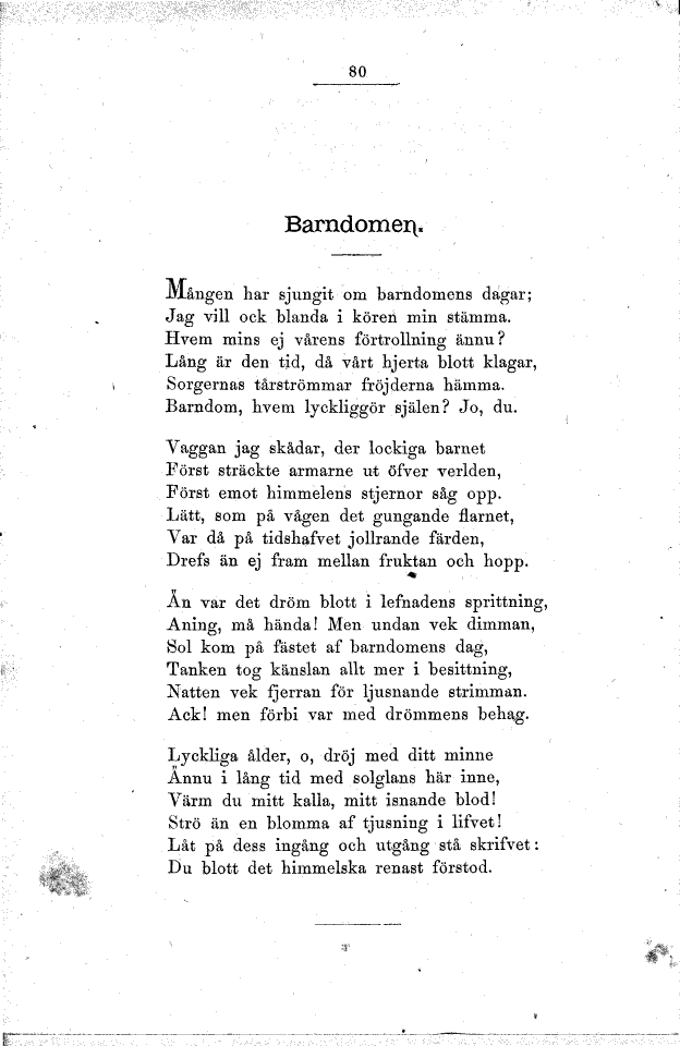 scanned image