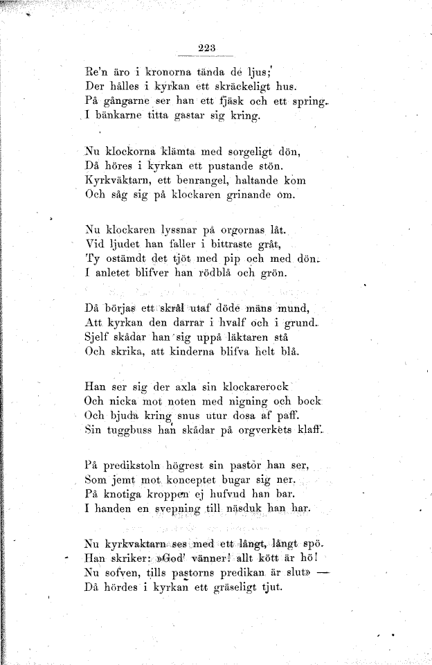 scanned image
