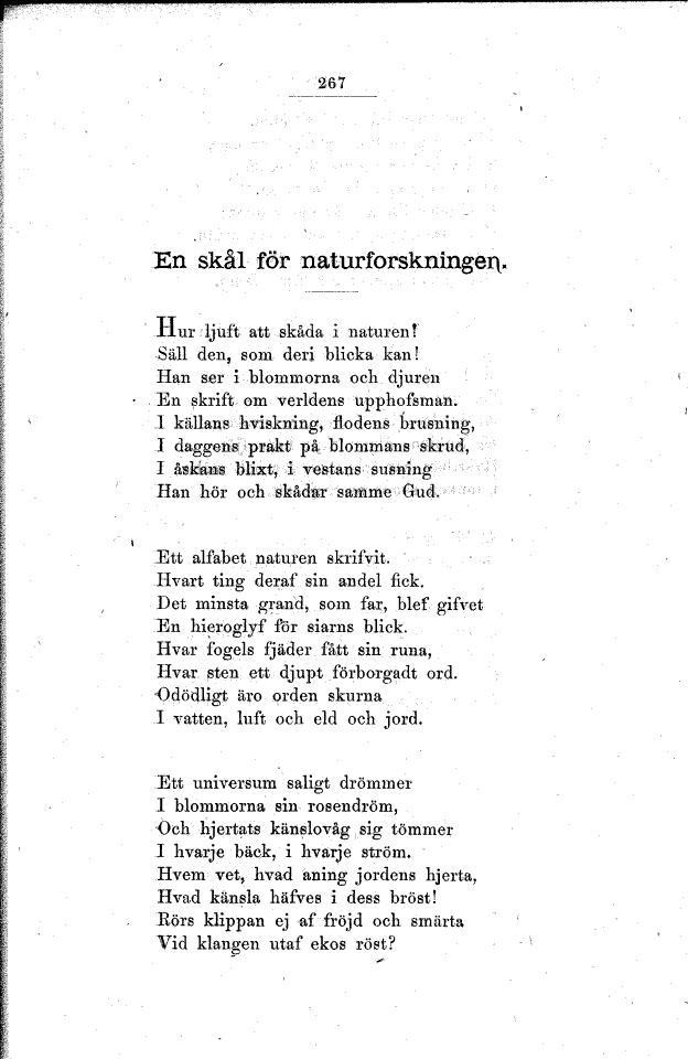 scanned image