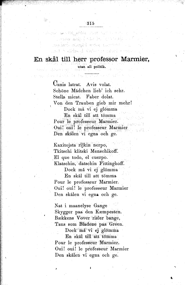 scanned image