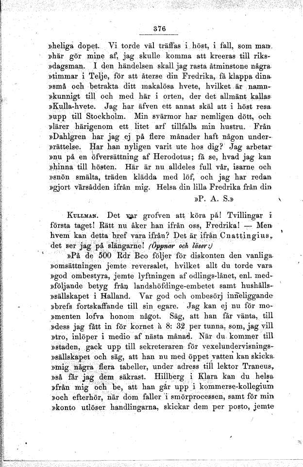 scanned image