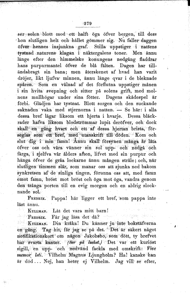 scanned image