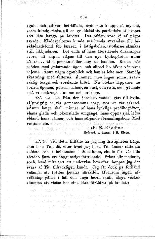 scanned image