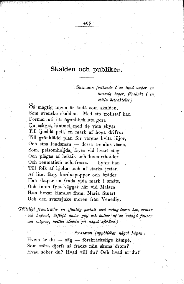 scanned image