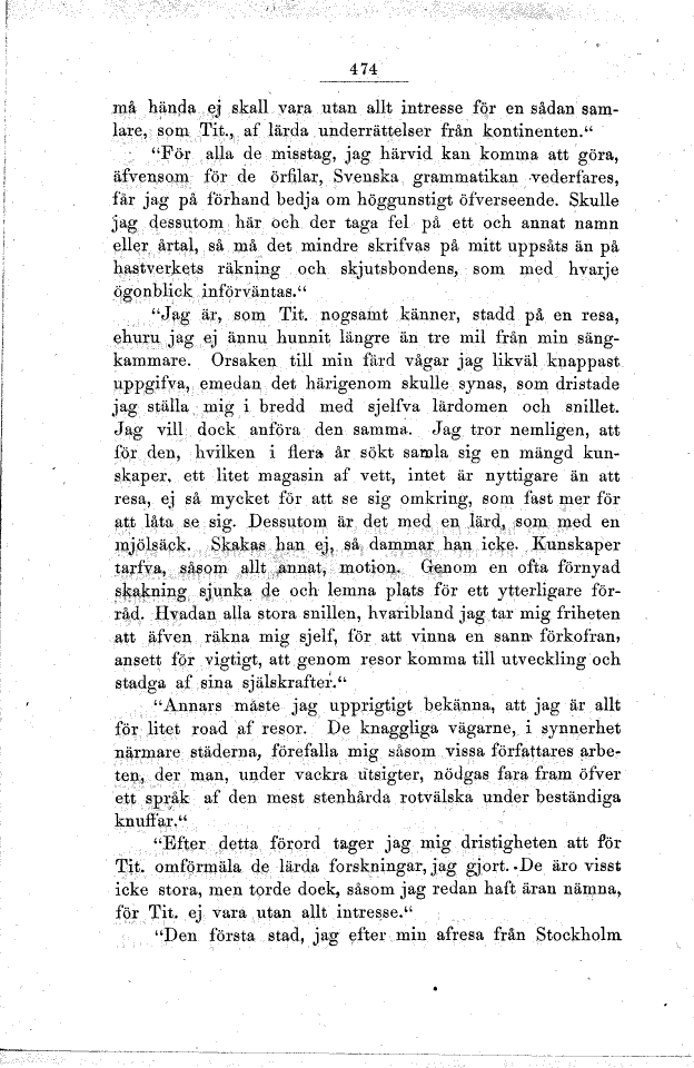 scanned image