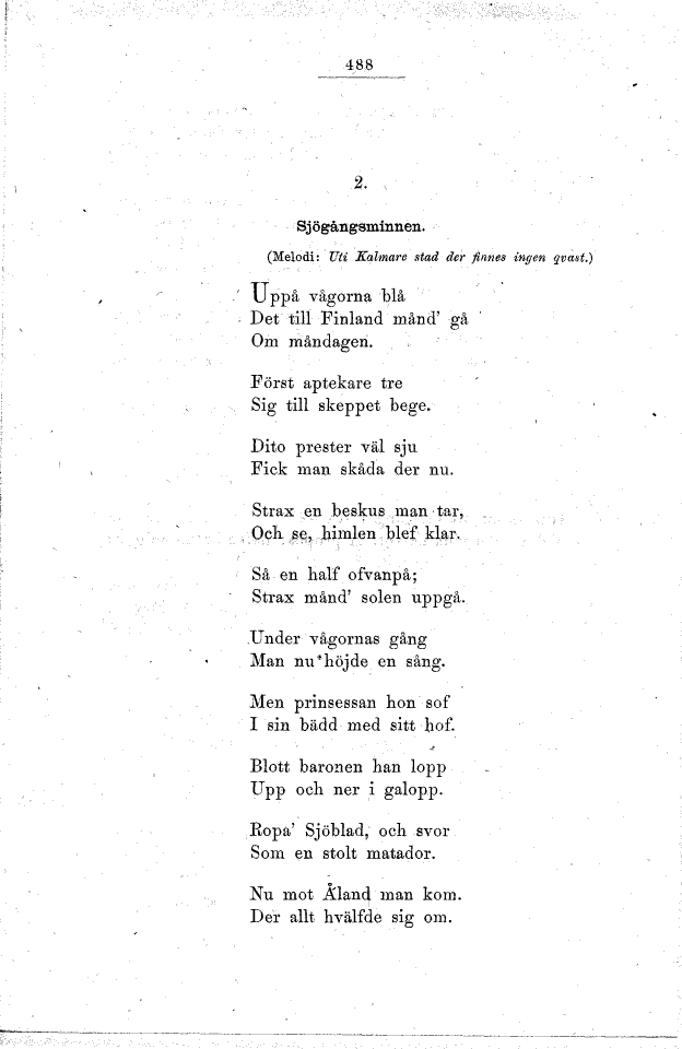 scanned image