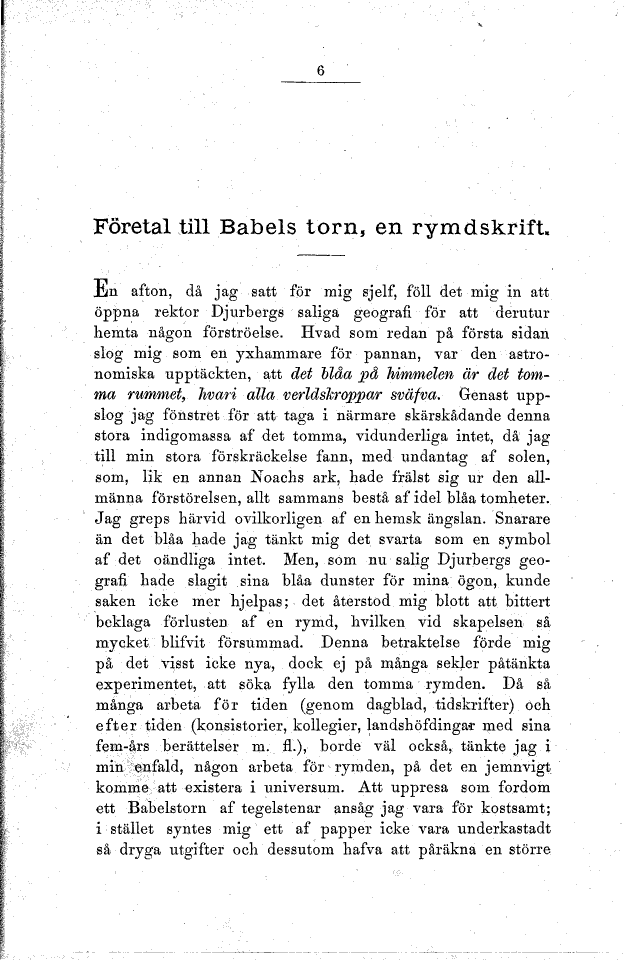 scanned image