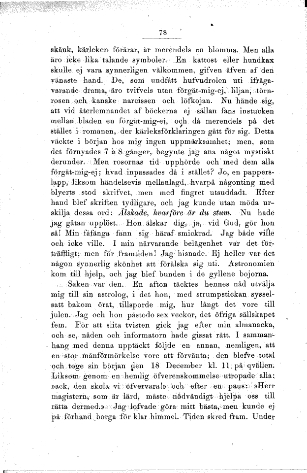 scanned image