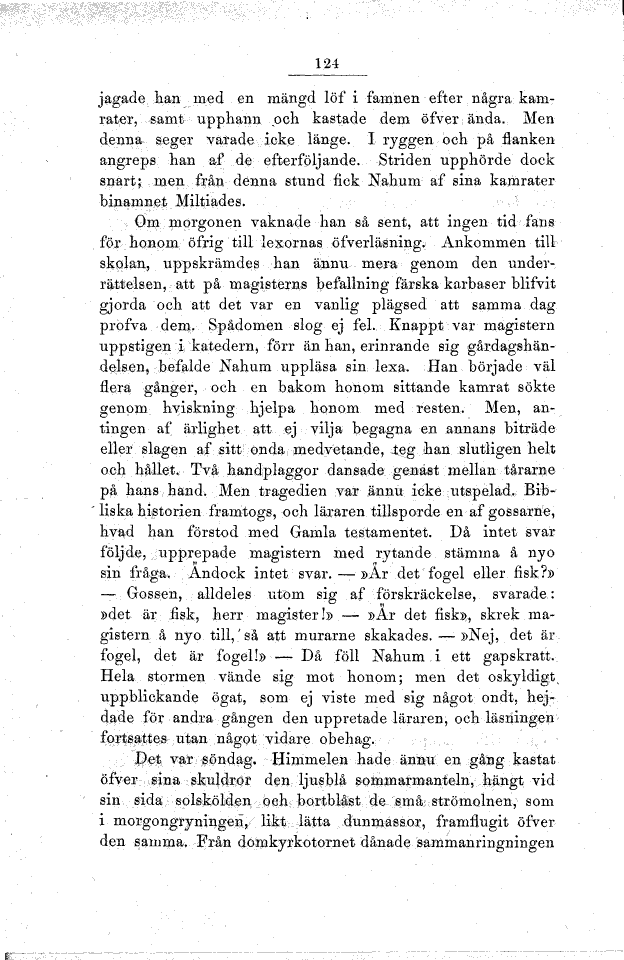 scanned image