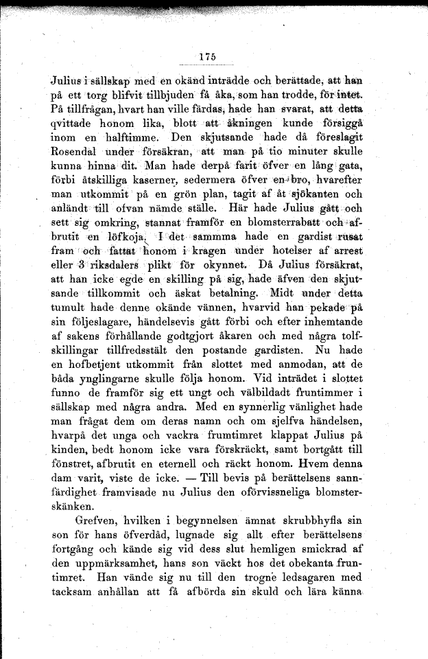 scanned image