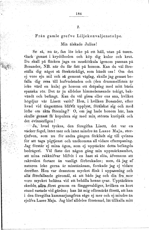 scanned image