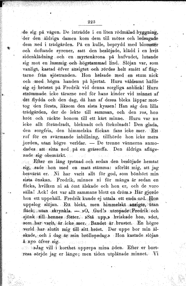 scanned image