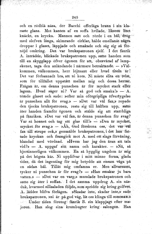 scanned image