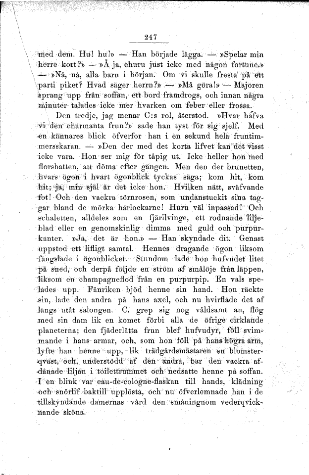 scanned image