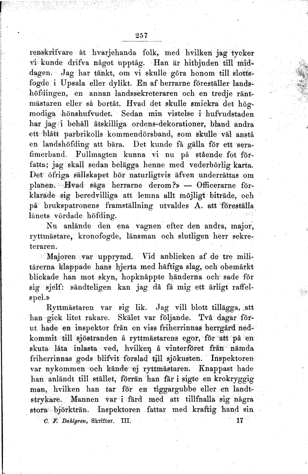 scanned image